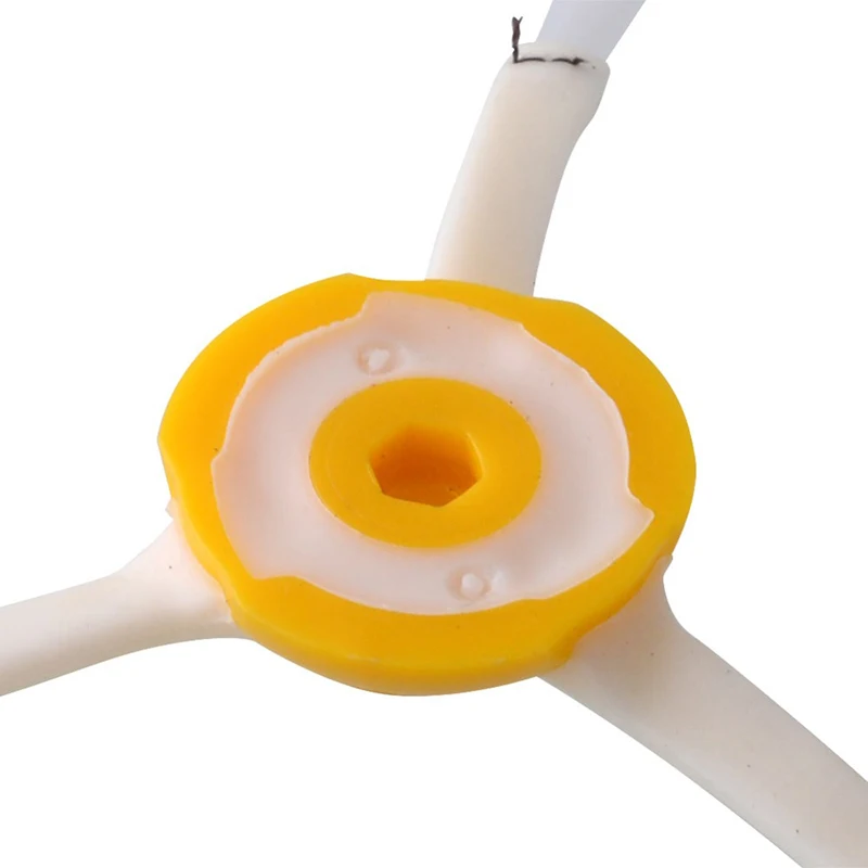 Рулон боковые щетки чистящие для IRobot робота пылесос очиститель 800 900 серии|Детали