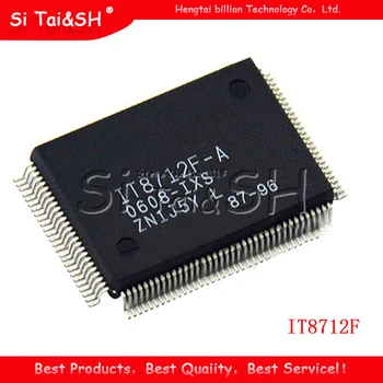 

IT8712F-S JXS KXS QFP128 [1pcs/lot] integrated circuit