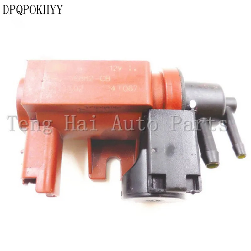 DPQPOKHYY для FORD FOCUS II MK2 2 0 TDCI DRUCKWANDLER AGR ABGASSTEUERUNG 6G9Q 9E882 CA|agr|ford tdci |
