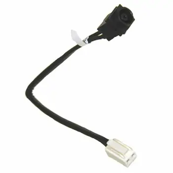 

DC POWER JACK SOCKET HARNESS CABLE FOR SONY VAIO PCG-792L PCG-793L PCG-7A1L