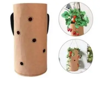 

gyb Table Decor Party Hanging Decoration Xmas Fruit Storage Container Gift Candy Backet