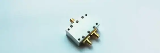 

VHF Power Divider 433 Graph Power Divider RF Broadband Power Divider Combiner DC-1000M Power Divider