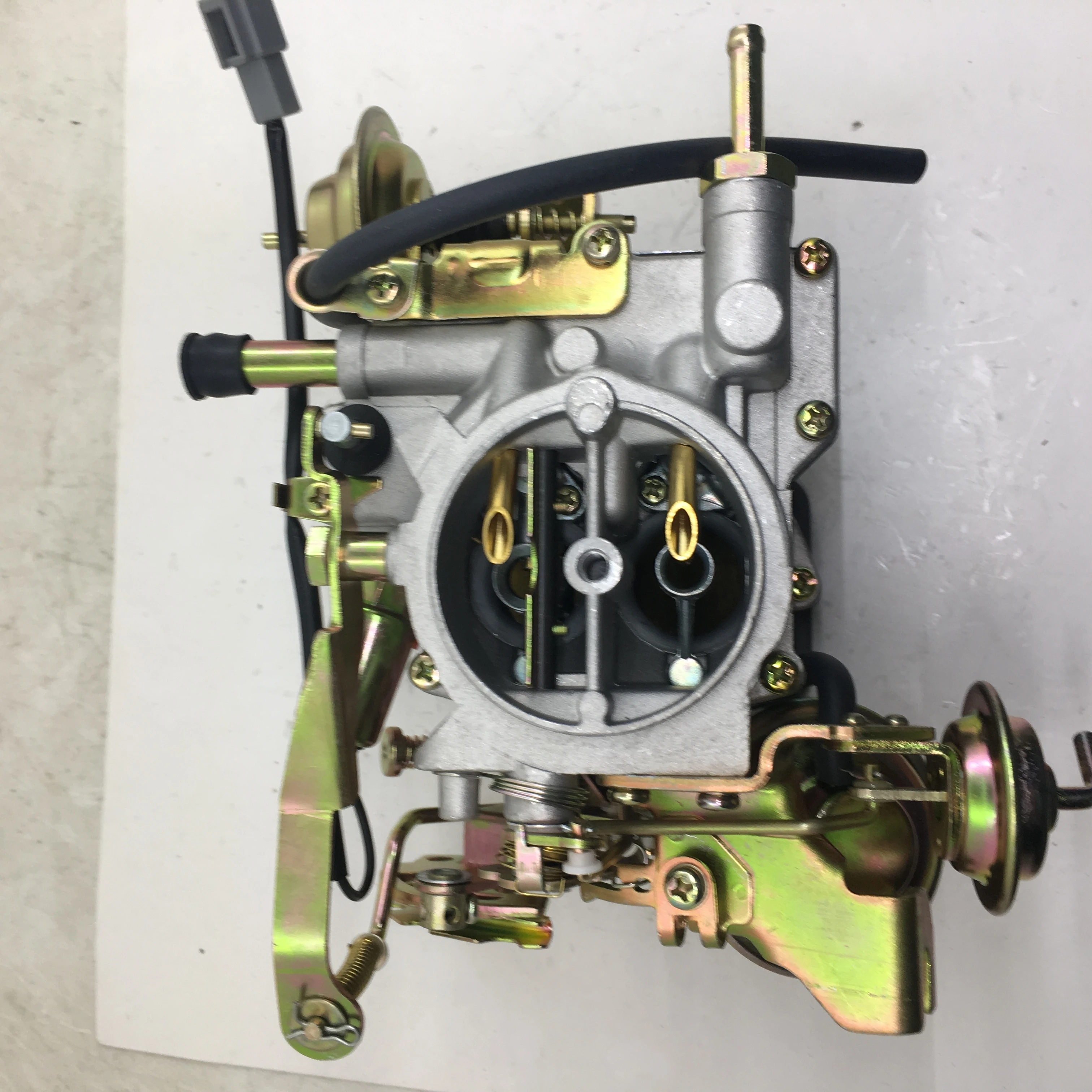 SherryBerg-carby-carburettor-carb-Carburetor-fit-for-Toyota-2E-Tercel ...