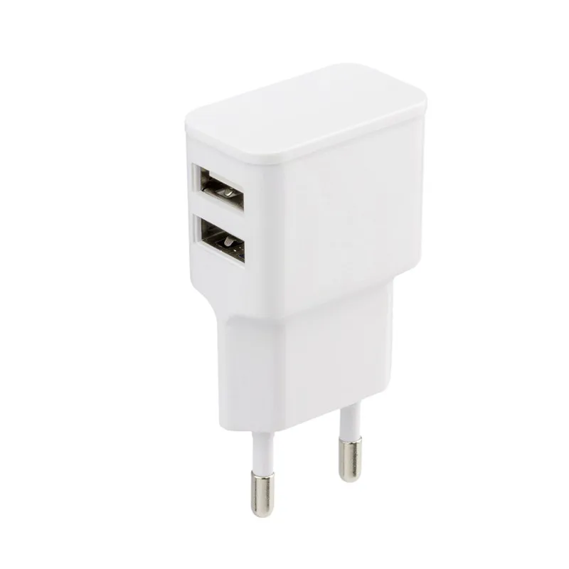 Зарядное устройство для iPhone Samsung Sony LG huawei xiaomi oneplus|phone travel charger|travel chargercharger eu plug |