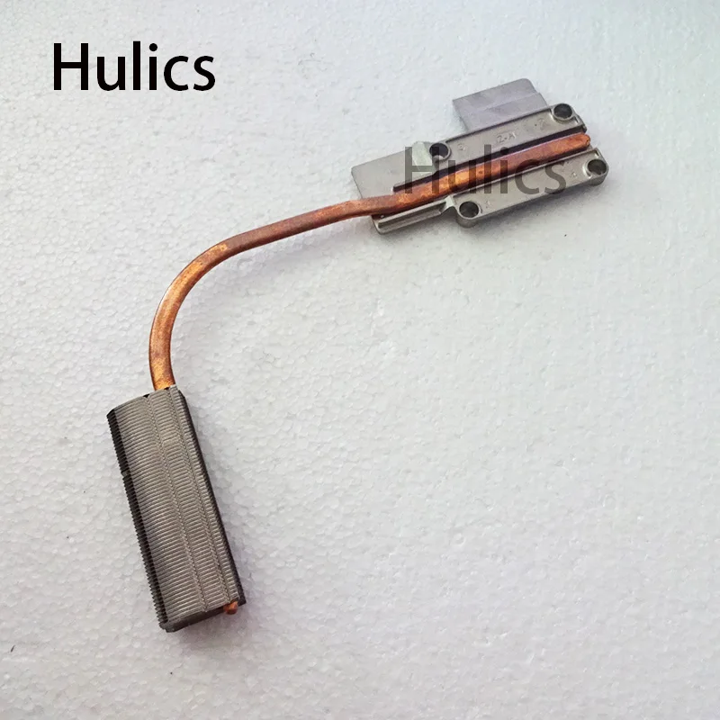 Hulics плата разъемов для Toshiba Satellite L675 L675D-S7052 Процессор радиатора AT0CP0020X0 AT0CP0020C0 AT0CP0020S0 AT0CP0020A0