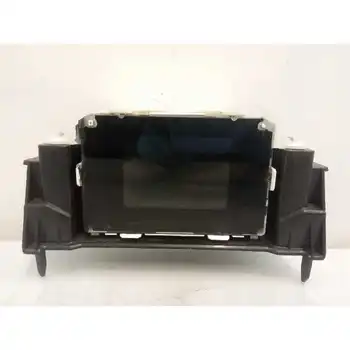 

035345 Multifunction screen Ford Tourneo Courier (c4a) Trend