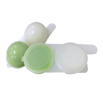 

Ear Impression Material Silicone Putty Base + Catalyst Detax and ABR Material