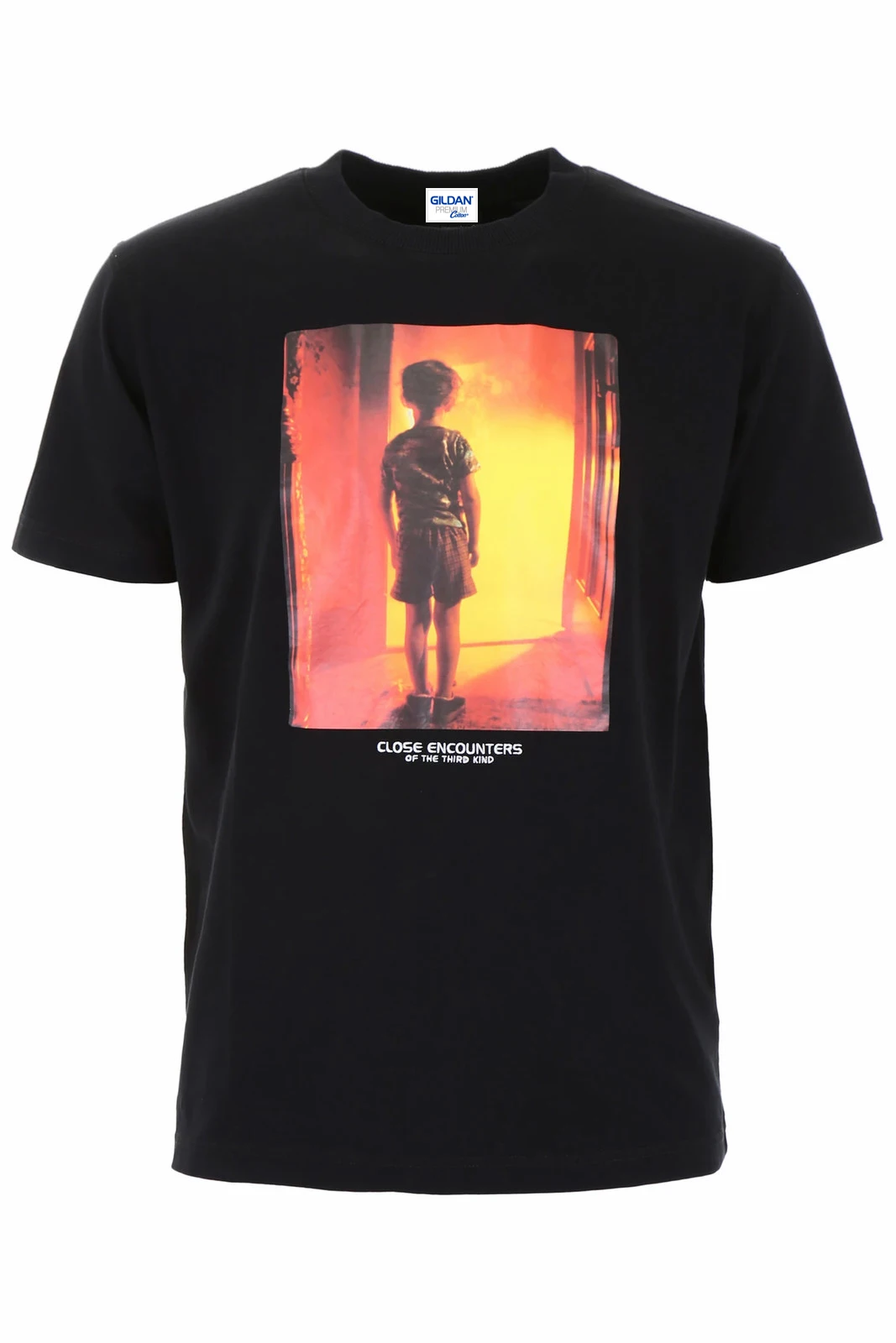 

Marcelo Burlon Close Encounters T-Shirt Black Streetwear Unisex Size S-3Xl