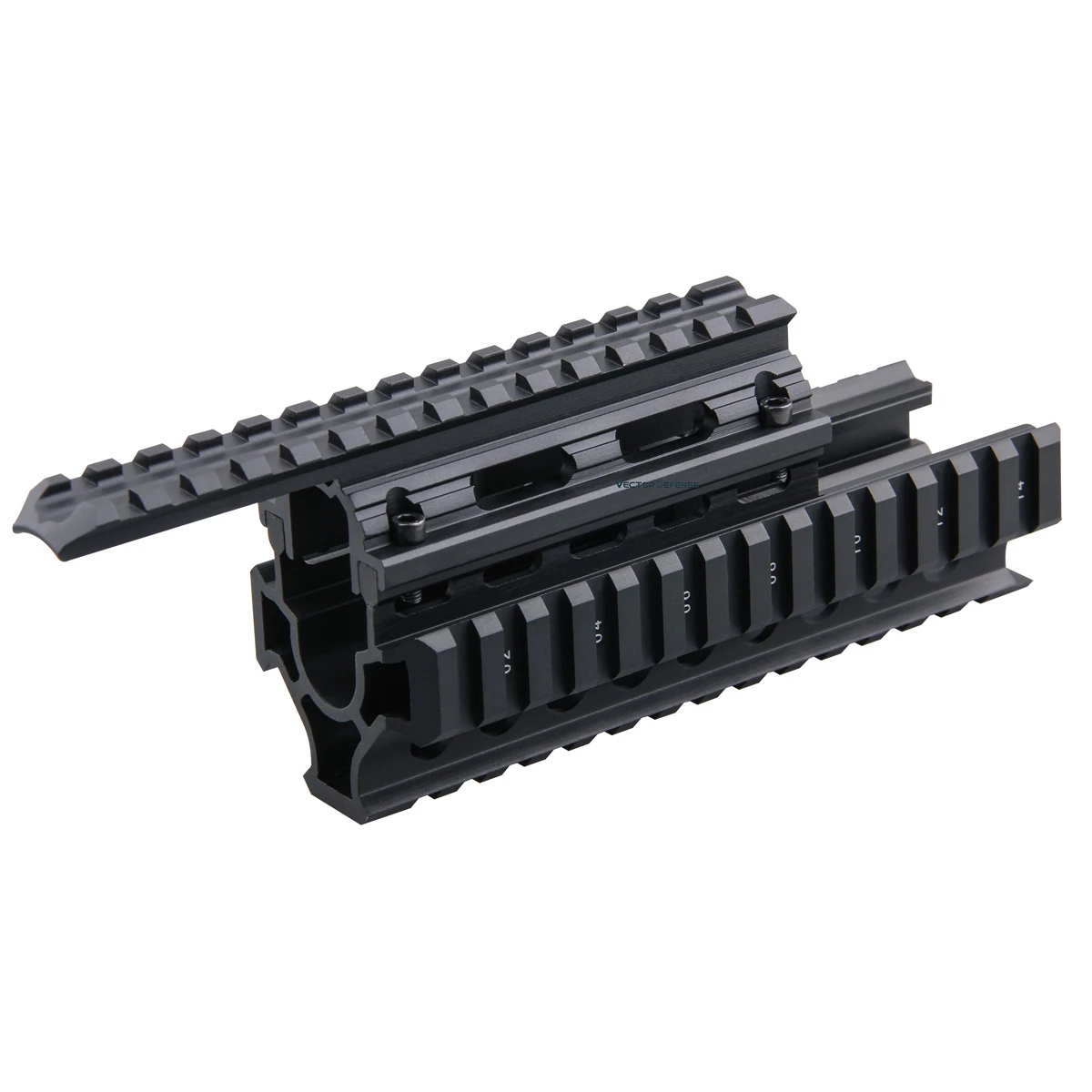 Векторная оптика AK 47 AK74 Handguard 20 мм крепление системы Quad Rail Picatinny|rail system|ak 47rail hand guard |