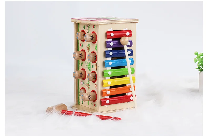 Для хо-ходля-хомя, для деревян-и-для стола