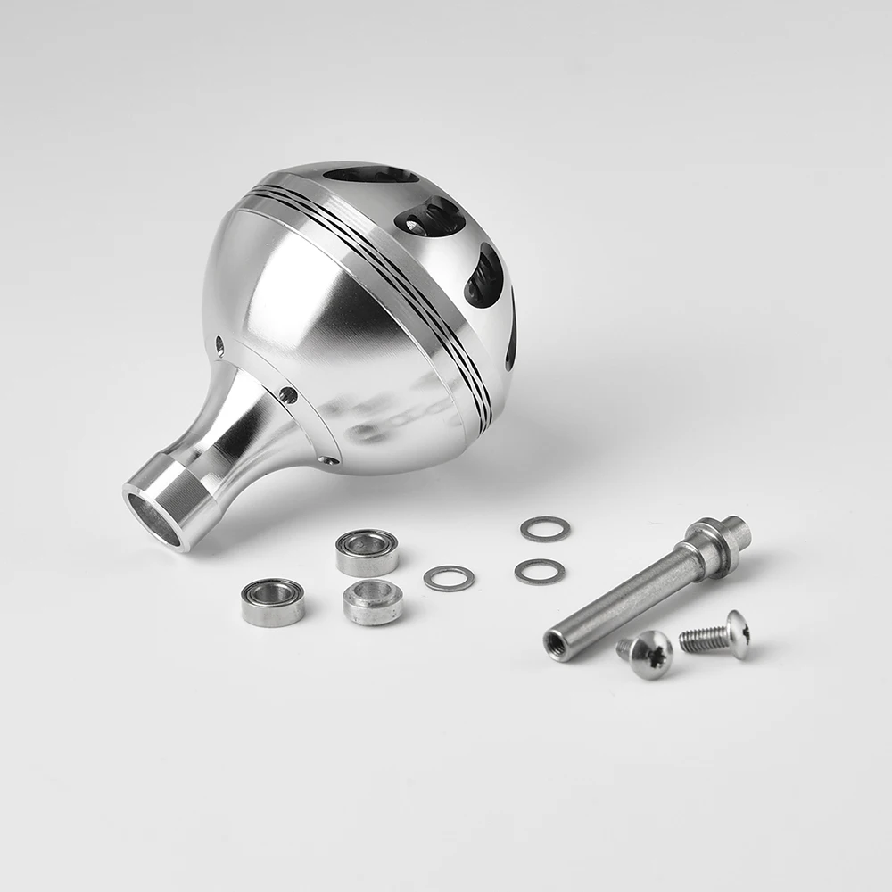 Ручка катушки Gomexus для Shimano Stradic FK Ultegra FB Biomaster MG Exsence Vanquish катушка 1000 3000 35 мм прямые