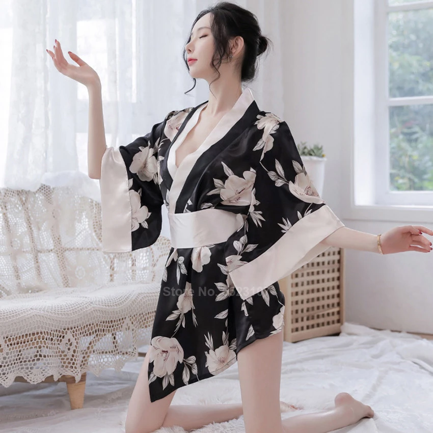 Yukata sleepwear Clearance