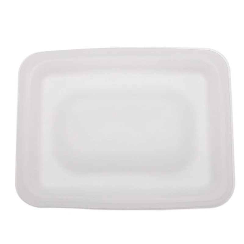 

10PCS Vacuum Film Vacuum Film Silicone Cover Heat-Resistant Silicone Film for ST-1520 3D Heat Transfer Machine