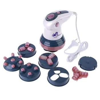 

Handheld Handheld Massager Fat Remove Massager-Professional Fat Remove Massager Handheld Full Body Massage Slim Machine 6