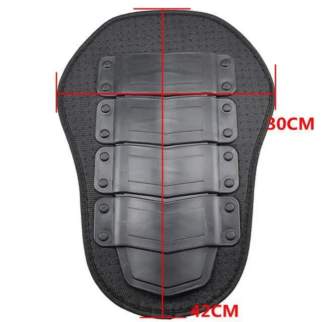 Motorcycle Back Protector Motorcycle Body Armor Motorcycle Armor Vest Motorcycle Armor Motorcycle Armor Pads Motorcycle Armor Accessories Komine SK-679 CE Back Protector