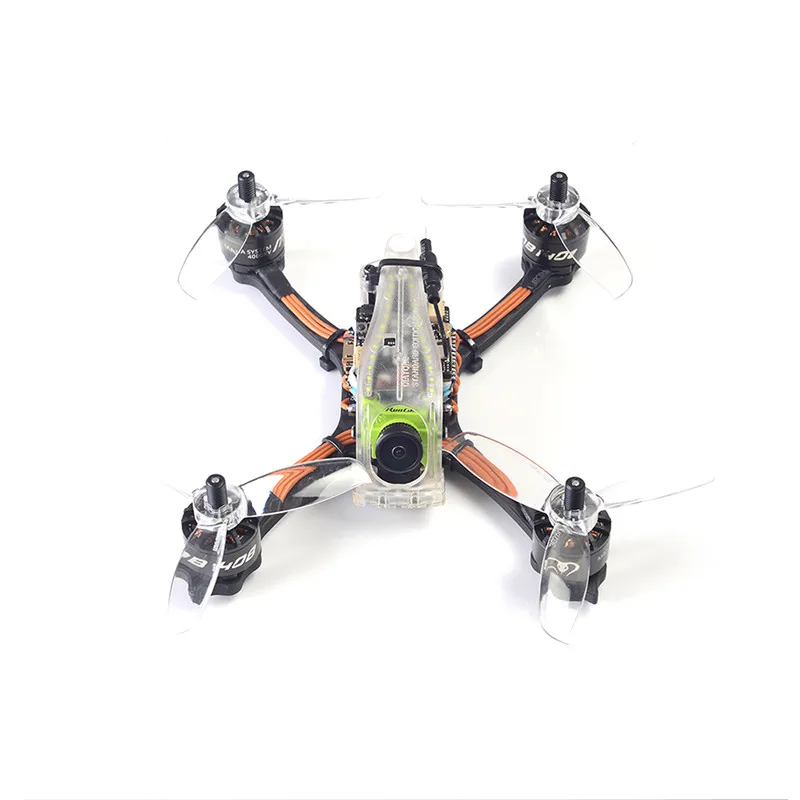 Дрон с дистанционным управлением DIATONE ER349 3 дюймовый Радиоуправляемый FPV Racing PNP RunCam