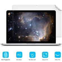 KK& LL для Apple Macbook Pro Macbook retina12 дюймов модель A1534 кристально чистая ЖК-пленка защитная пленка для экрана