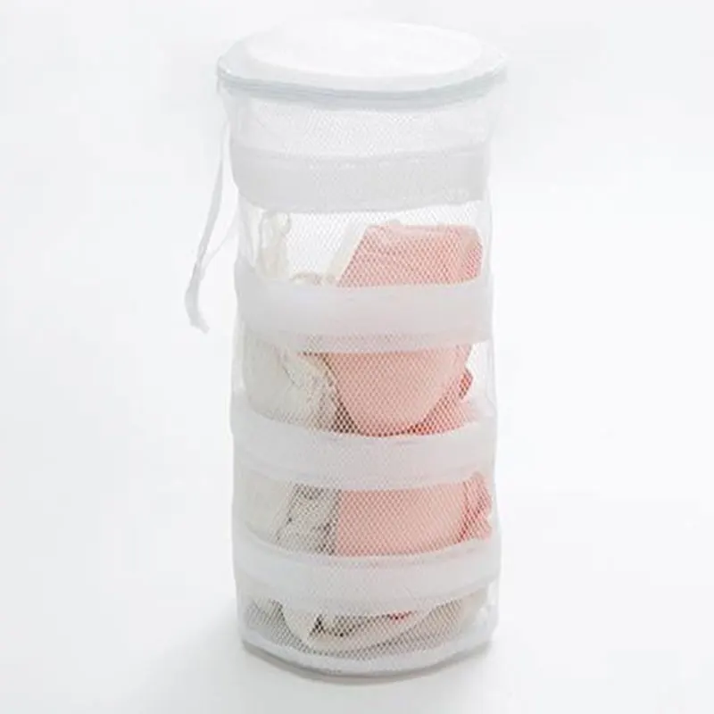 Сетчатый мешок для мытья и сушки кроссовок, подвешивается для сушки обуви, нижнее белье, хорошие сумки для стирки, инструменты, товары для дома