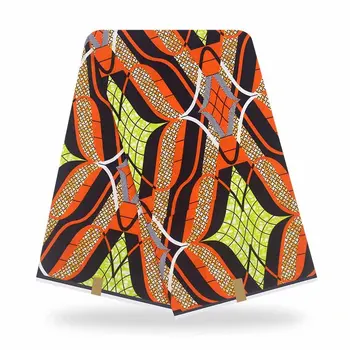 

real wax african wax print fabric ankara african wax print fabric in yellow african wax prints fabric wax for women dress 6ayrds
