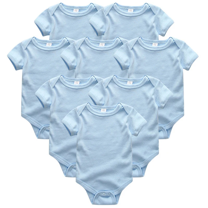 Vêtements de bébé8912