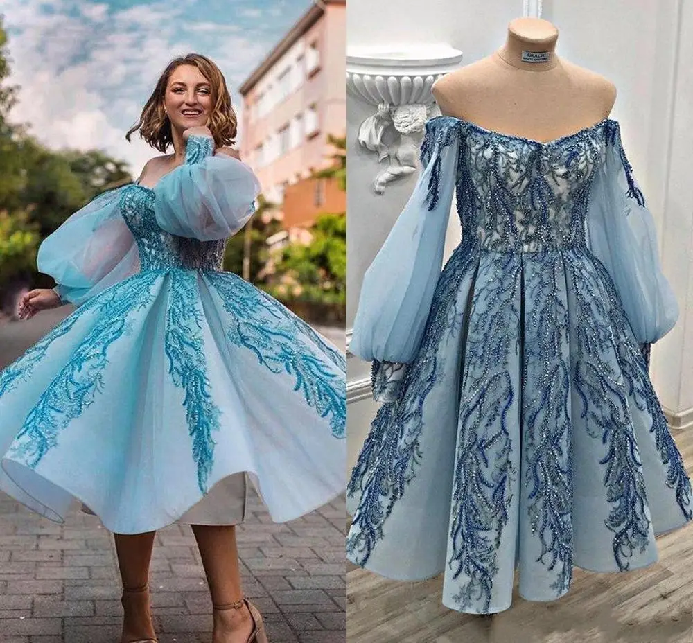 princess cocktail dress