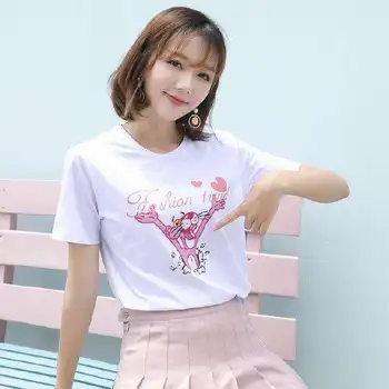 

T Shirt Women Ladies Top Tee Shirt Summer sky blue Clothing