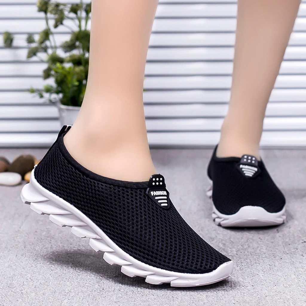 ladies dress trainers