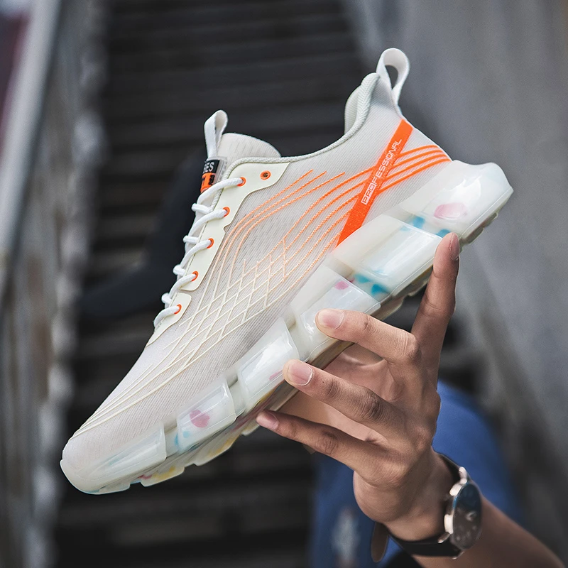 fashion casual shoes