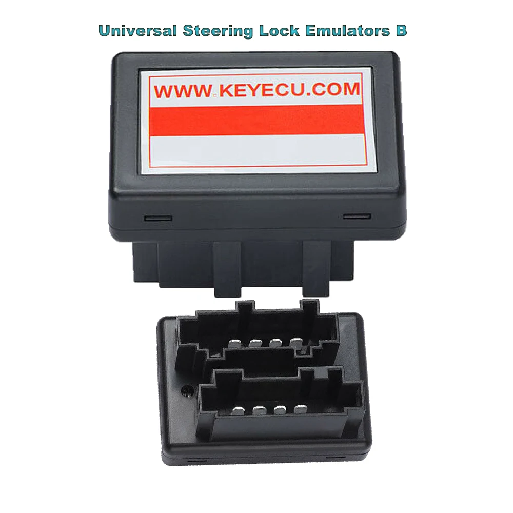 KEYECU Universal Steering Lock Emulators B for Mercedes ESL ELV Sprinter Volkswagen | Автомобили и мотоциклы