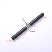 

Fitness Pulling Bar Muscle Biceps Gym Attachments Sport Training Device