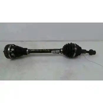 

1K0407271AT TRANSMISSION FRONT LEFT VOLKSWAGEN GOLF V SALOON (1K1)