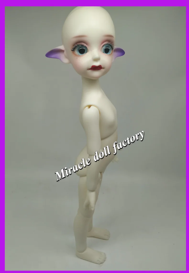 Новые полки 1/6 BJD-charon кукла человеческая версия модная милая кукла для маленькой девочки подарок на день рождения