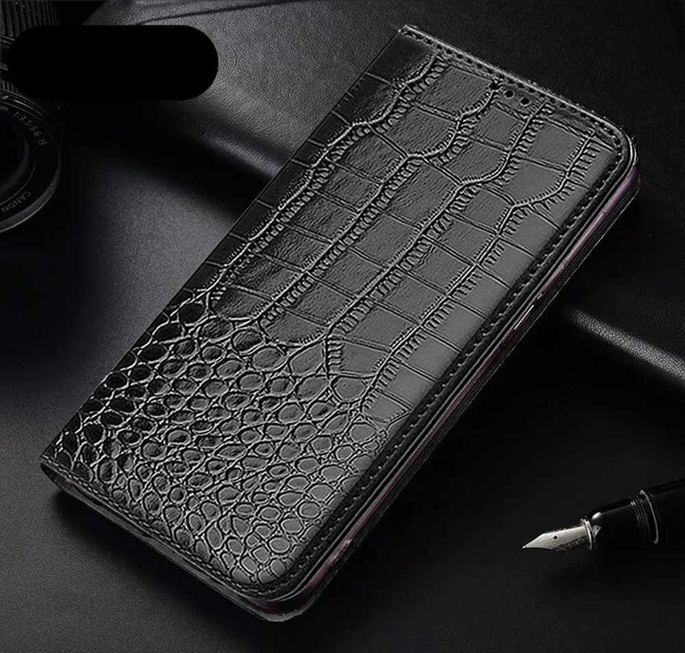 For Xiaomi Mi 6 6X 5 5C 5S Plus Note 10 9T Pro A2 A3 Lite Note 2 3 Play Crocodile texture Leather Magnetic Wallet CoverFor Xiaomi Mi 6 6X 5 5C 5S Plus Note 10 9T Pro A2 A3 Lite Note 2 3 Play Crocodile texture Leather Magnetic Wallet Cover 