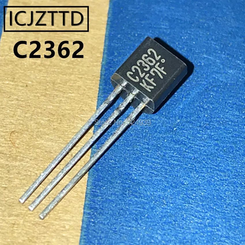 Усилители JFET 2N5460 на-92 2SA1016 2sc232 2SA1016K-F 2sc232k-f A1016 C232 A1023 2SA1023 A1150 A1150Y | Обустройство дома