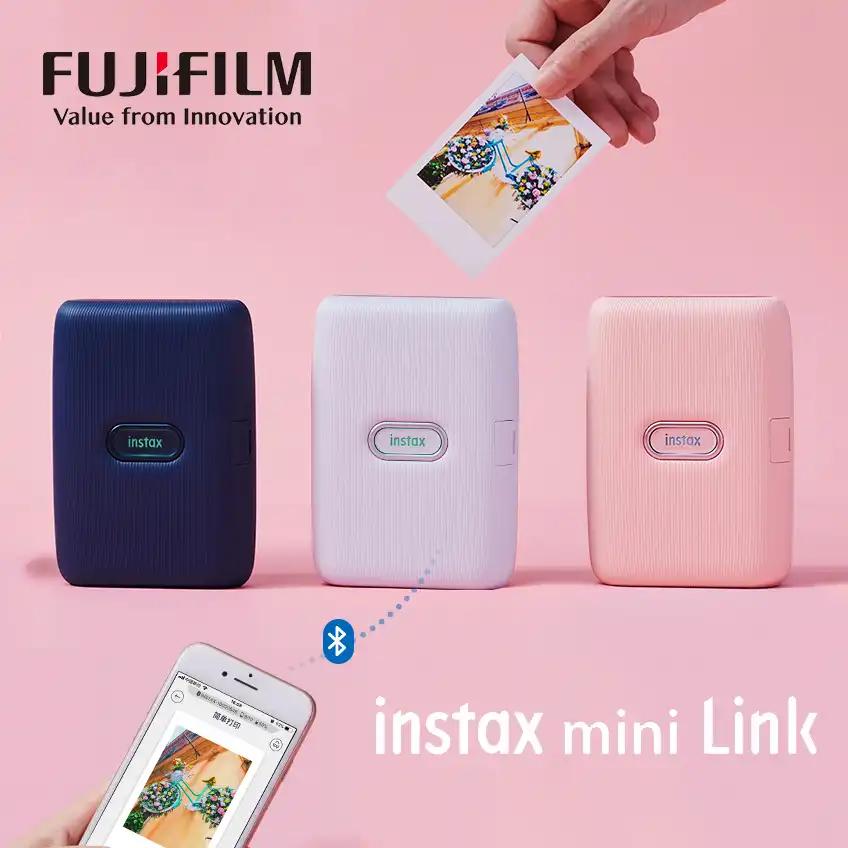instax share mini link