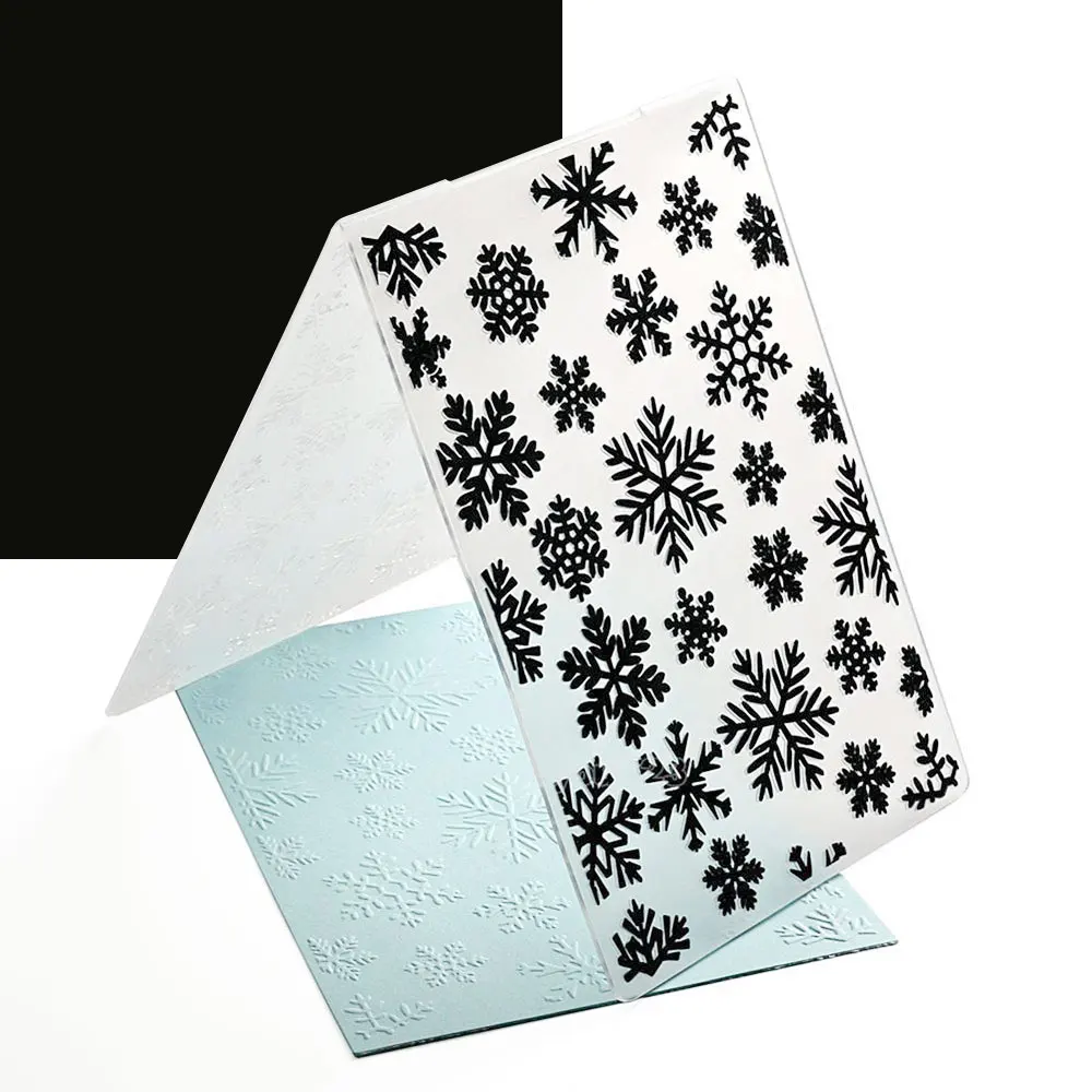 

Home Decor Die Die Christmas Window Decorations Hobbies Xmas Card Christmas Decor Snowflake Fireworks Embossing Folder Album