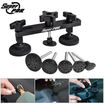 

Black Pulling Bridge Dent Damage Repair Tools Car Body Repair Tools