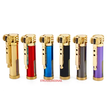 

Zorro Retro Flint Lighter Brass kerosene Lighter Windproof Oil Window Grinding Wheel Cigarette Pipe Lighter Gift For Man