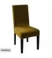 

6-seat chair cover