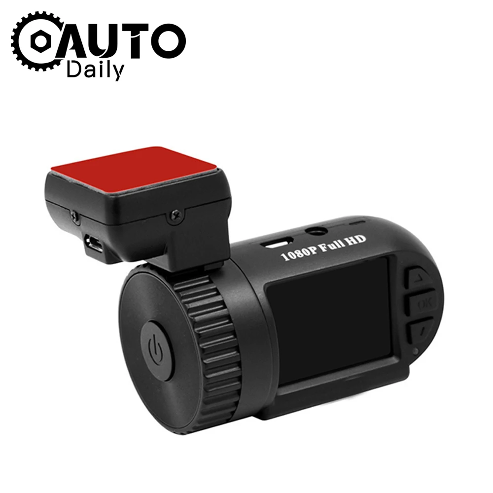 

Car DVR 1.5" Full HD 1080P DashCam Vehicle Camera Video Recorder Registrar Car Parking Monitor Car Motion Detector Car Camcorder