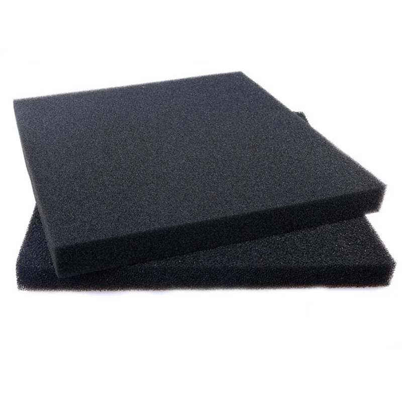 

Aquariums Foam Filter Biochemical Black Aquarium Aquarium Filtersponge Cotton Sponge Fish Tank Fine Holes Black Bubble Tank