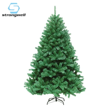 

Strongwell 45/60/90/120CM Encryption Green Tree Mini Artificial Christmas Tree Decorations Christmas Decoration Home Decor