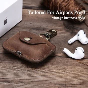 Retro Genuine Case for Airpods Pro 2