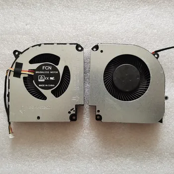 

New laptop GPU cooling fan for Hasee Z7-CT5NA CT5NS Z7-CT7NS CT7NK CT7NA