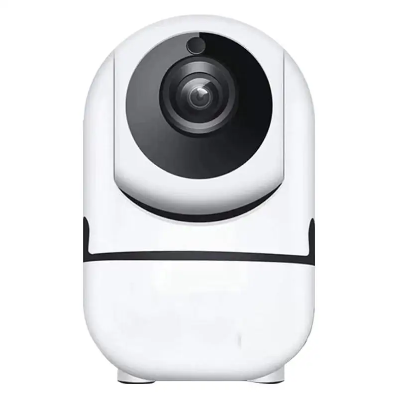 Лидер продаж IP Камера Классический Нежный 1080P HD IP Камера 2-полосная аудио приложение дистанционного Управление 2,4 ГГц Wi-Fi безопасности веб-камера