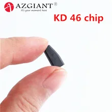 5 шт./лот ключ DIY KD4D/4C Чип, KD 4C 46 48 T5 копия чип для KD X2, KEYDIY, G чип cloner, Автомобильный ключ чип