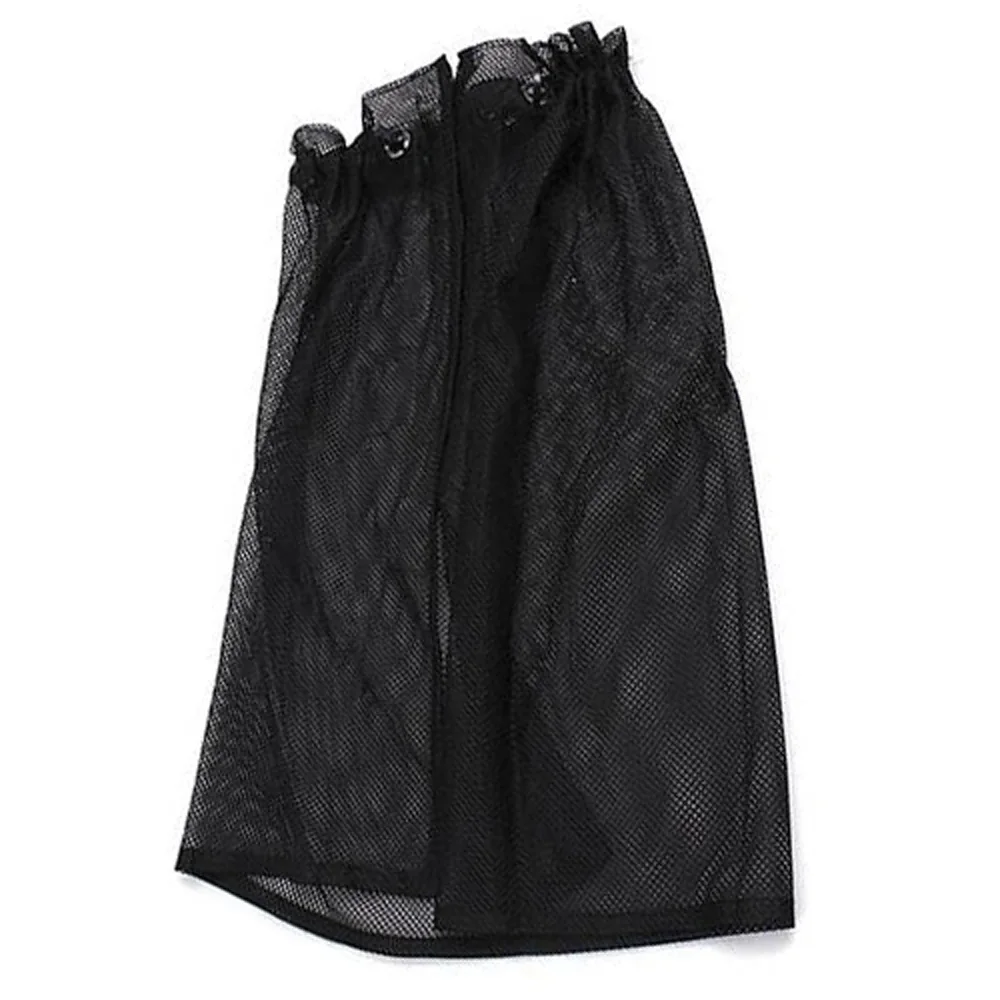 

2pcs Set Car Sunshade Curtains Anti-UV Protection Cover Side Mesh Suction Cups Interior Accessories Universal Guard