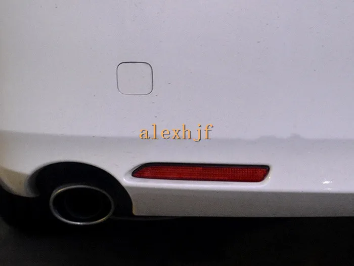 Июля King Автомобильный светодиодный стоп сигналы чехол для Тойота Aurion 2006 + Avalon 2013