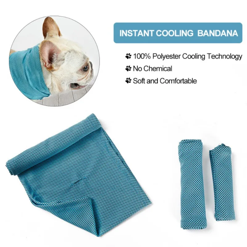 cooling wrap for dogs