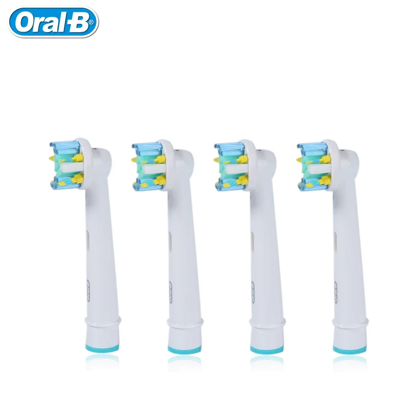 Oral B Floss действие Замена насадки для электрической зубной щетки OralB электрическая